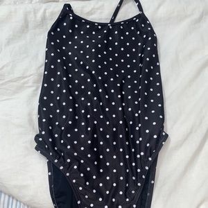 Jolyn one piece swim suit. Never worn before still new Roth tags! Size 34.